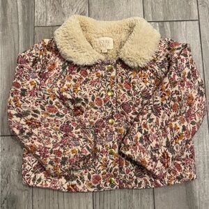 Louise Misha Jasmina Jacket